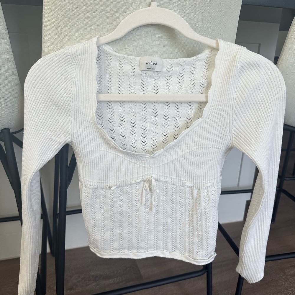 Aritiza Sweater